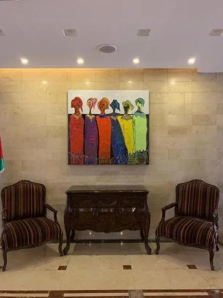 Torino Hotel 3
