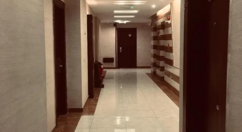 Torino Hotel 2