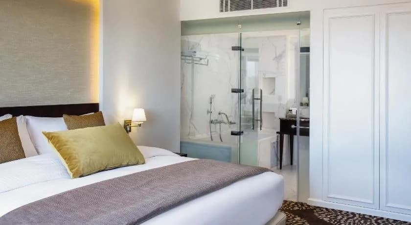 Mövenpick Hotel Amman 5