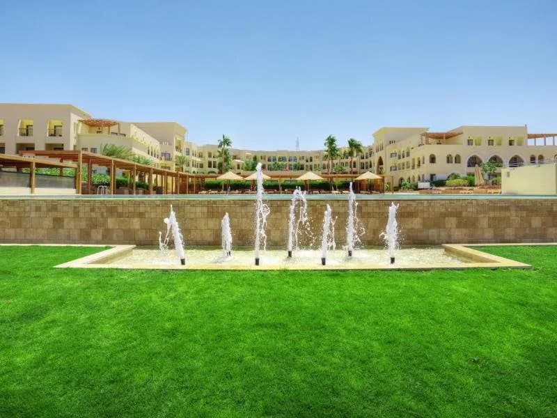 Grand Tala Bay Resort Aqaba 4