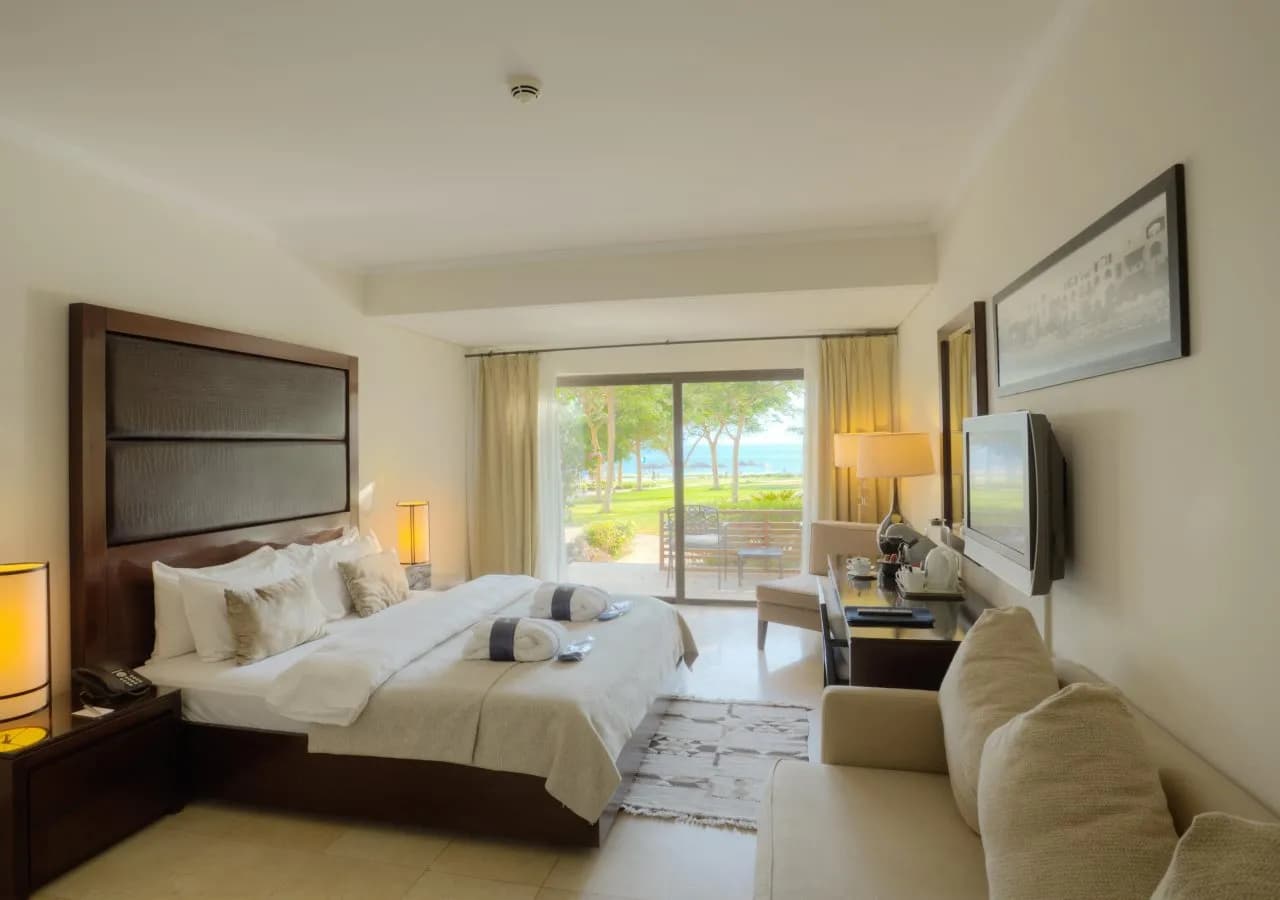 Grand Tala Bay Resort Aqaba 3