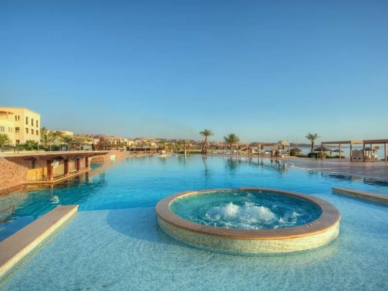 Grand Tala Bay Resort Aqaba