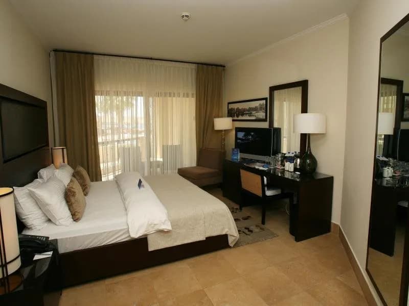 Grand Tala Bay Resort Aqaba 2