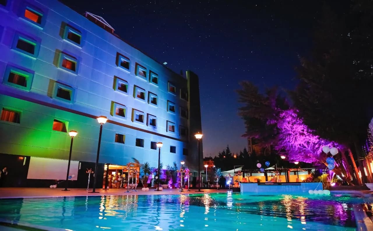 Geneva Hotel 4