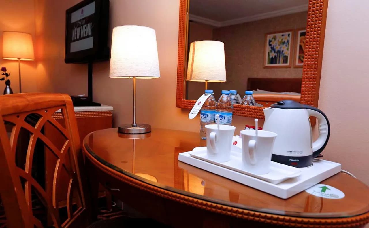 Geneva Hotel 2