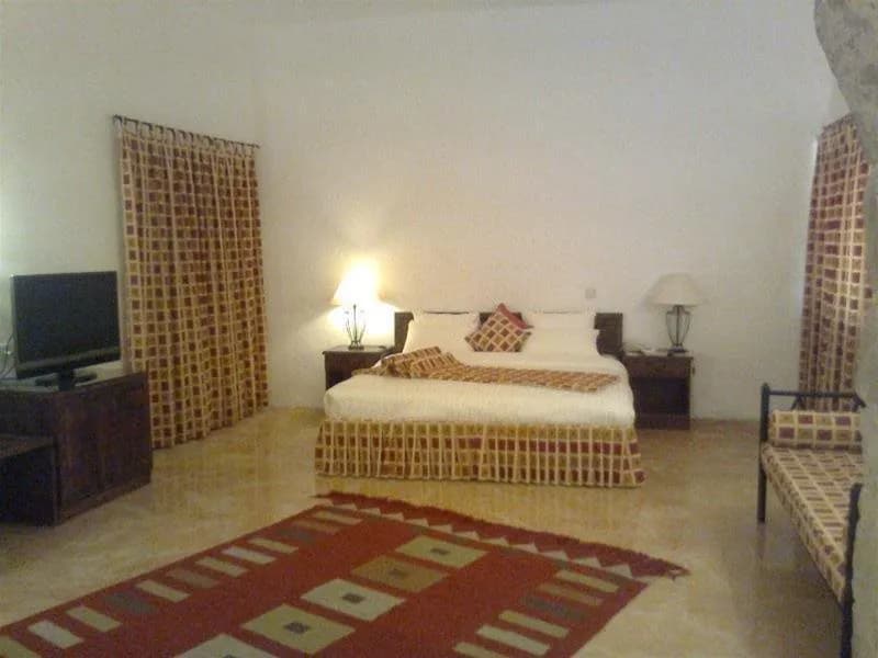 The Old Village Resort 3