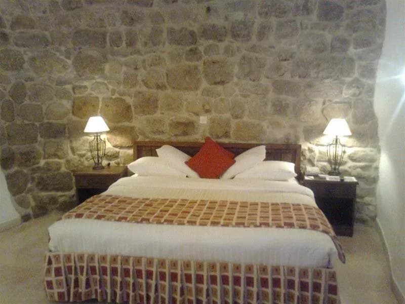 The Old Village Resort 2
