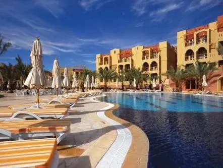 Marina Plaza Hotel Tala Bay 5