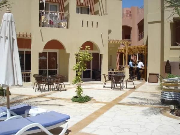 Marina Plaza Hotel Tala Bay 3