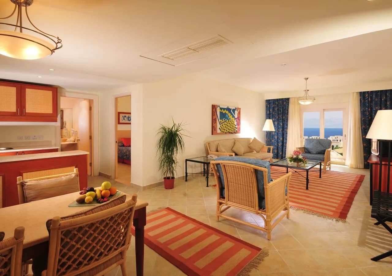 Marina Plaza Hotel Tala Bay 4