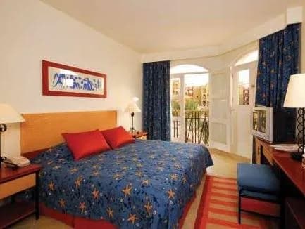Marina Plaza Hotel Tala Bay 2