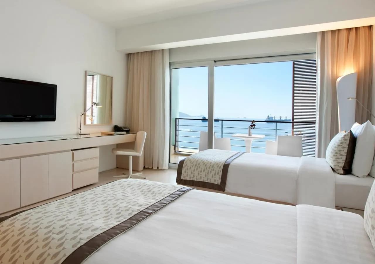 Kempinski Hotel Aqaba Red Sea 2