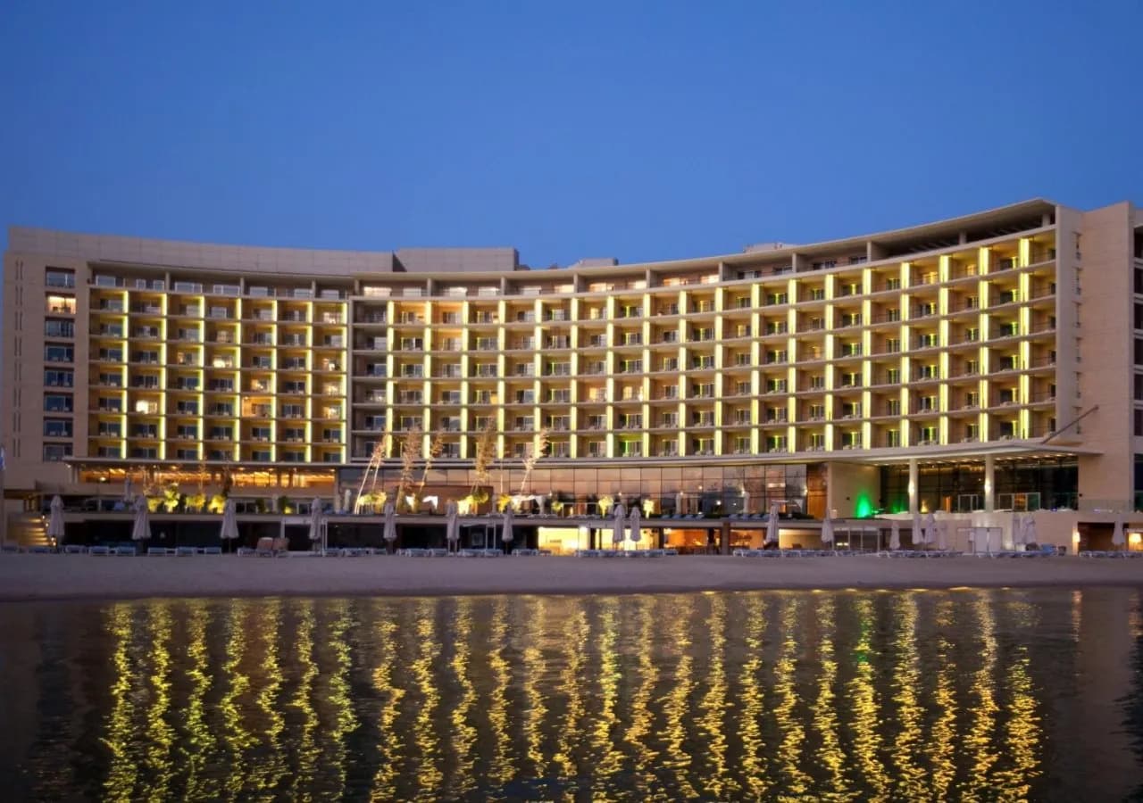 Kempinski Hotel Aqaba Red Sea 3