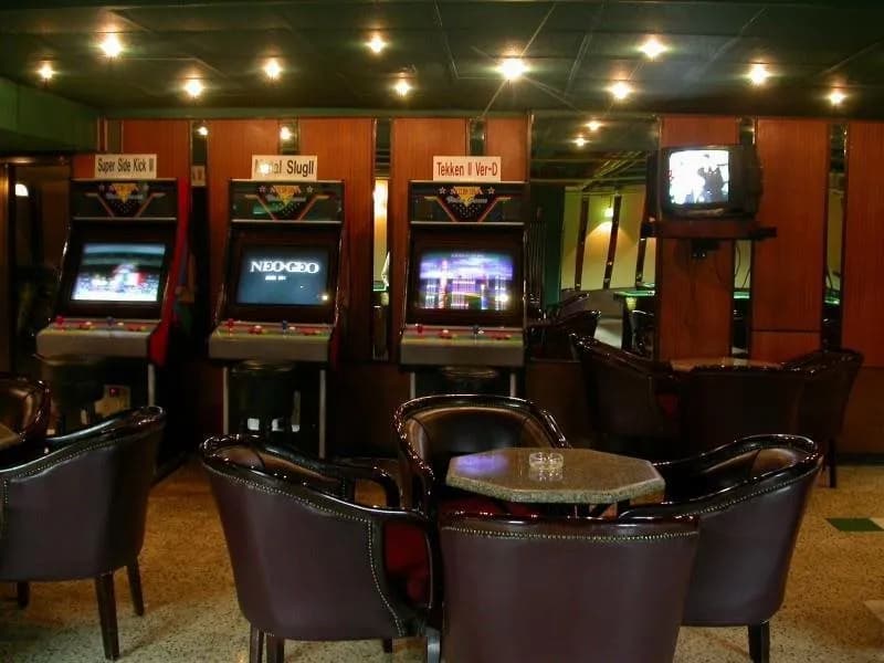 Jerusalem International 3