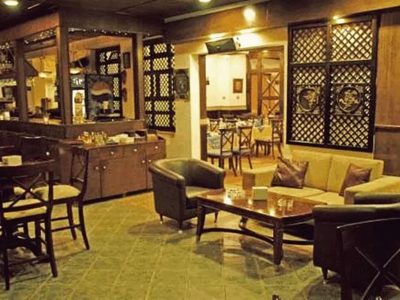 Amman West 5