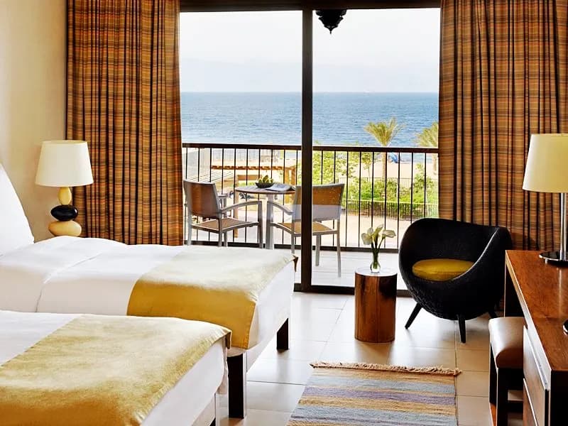 Mövenpick Resort & Spa Tala Bay Aqaba 4
