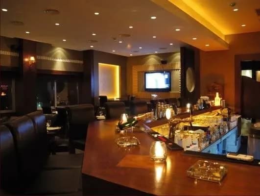 Galaxy Amman Hotel