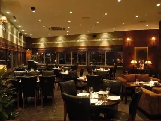 Galaxy Amman Hotel 2