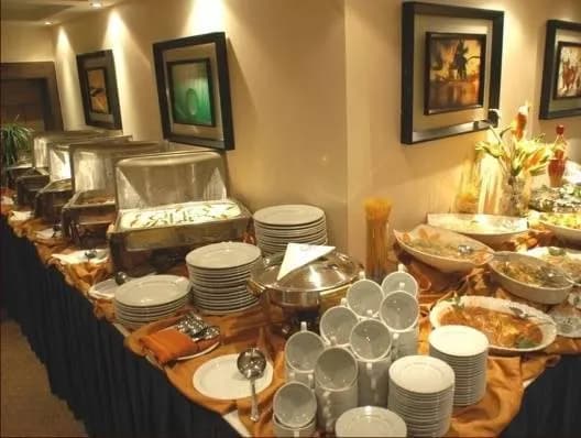 Galaxy Amman Hotel 5