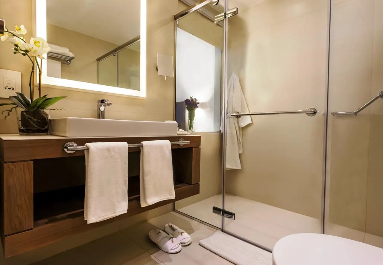 AlQasr Metropole Hotel 4
