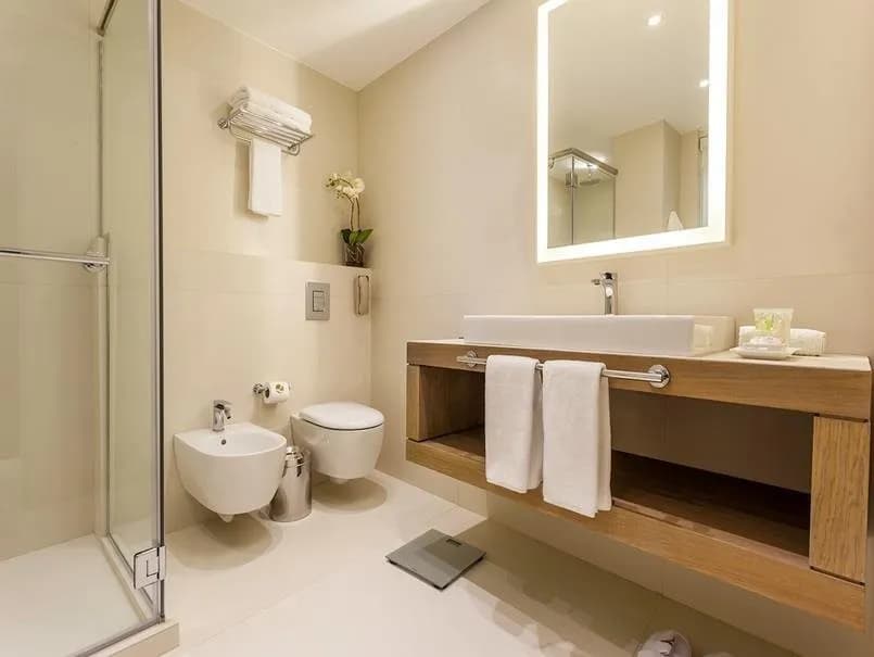 AlQasr Metropole Hotel 5