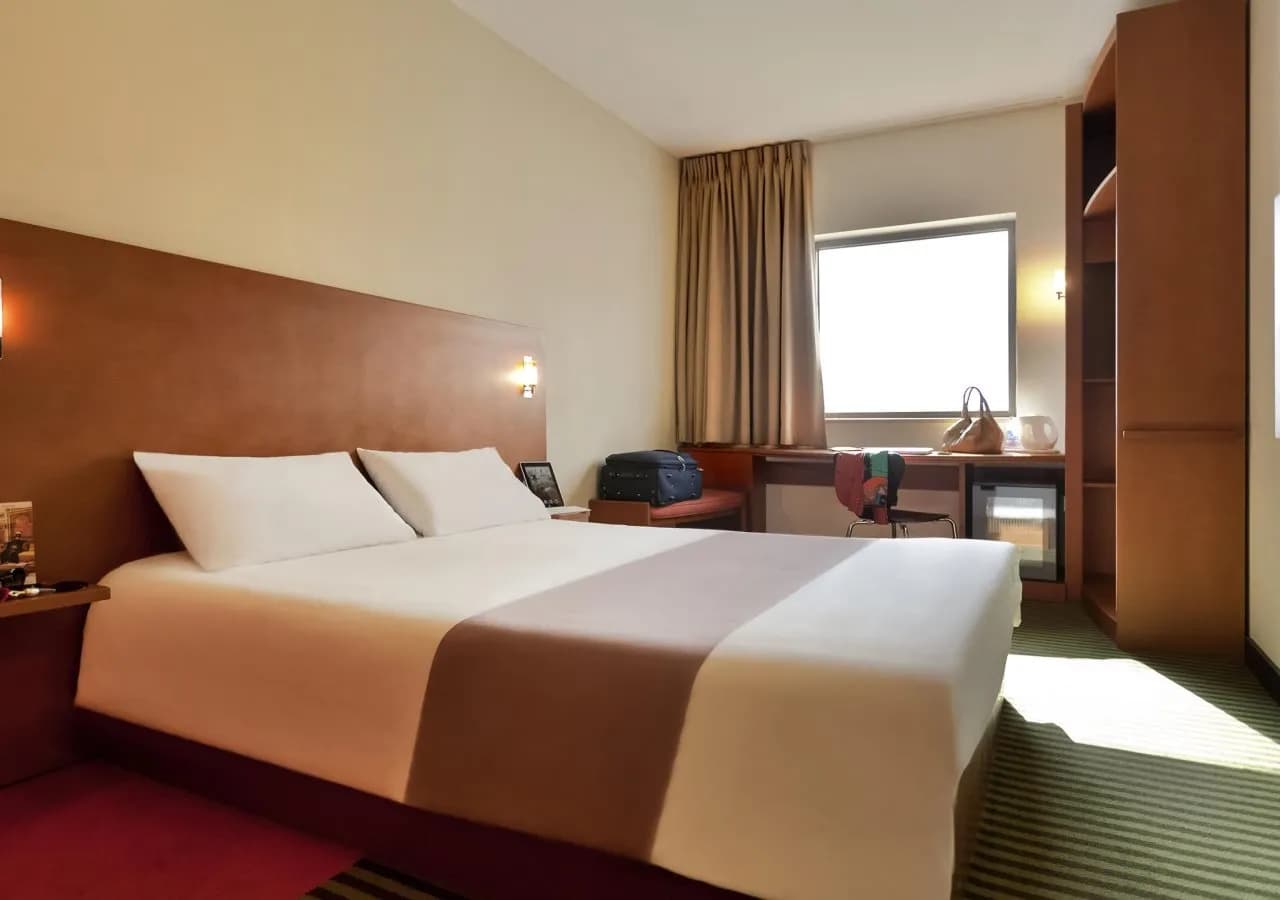ibis Amman 5