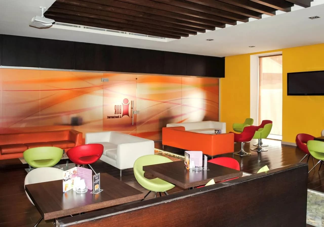 ibis Amman 3