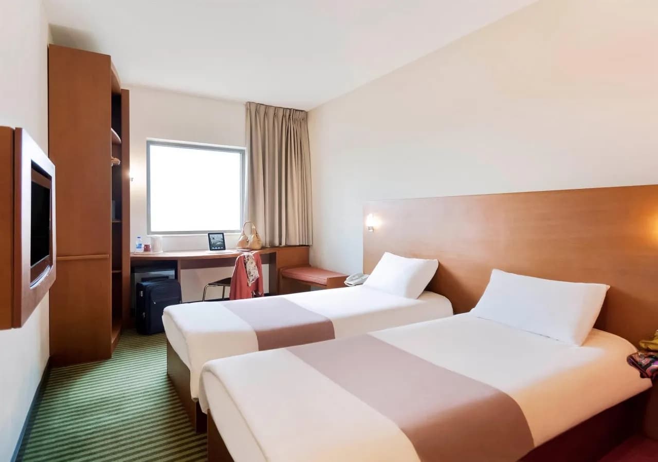 ibis Amman 4
