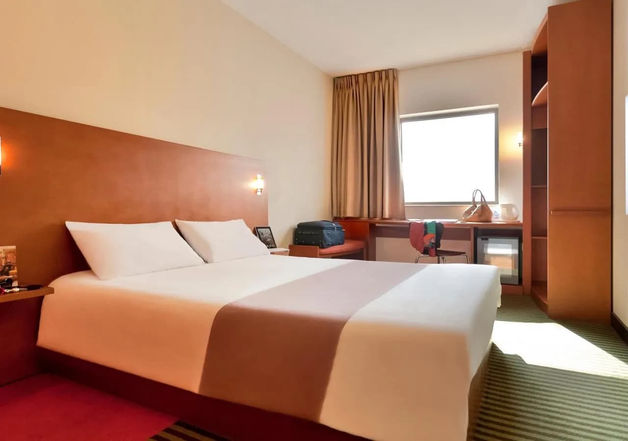 ibis Amman 2