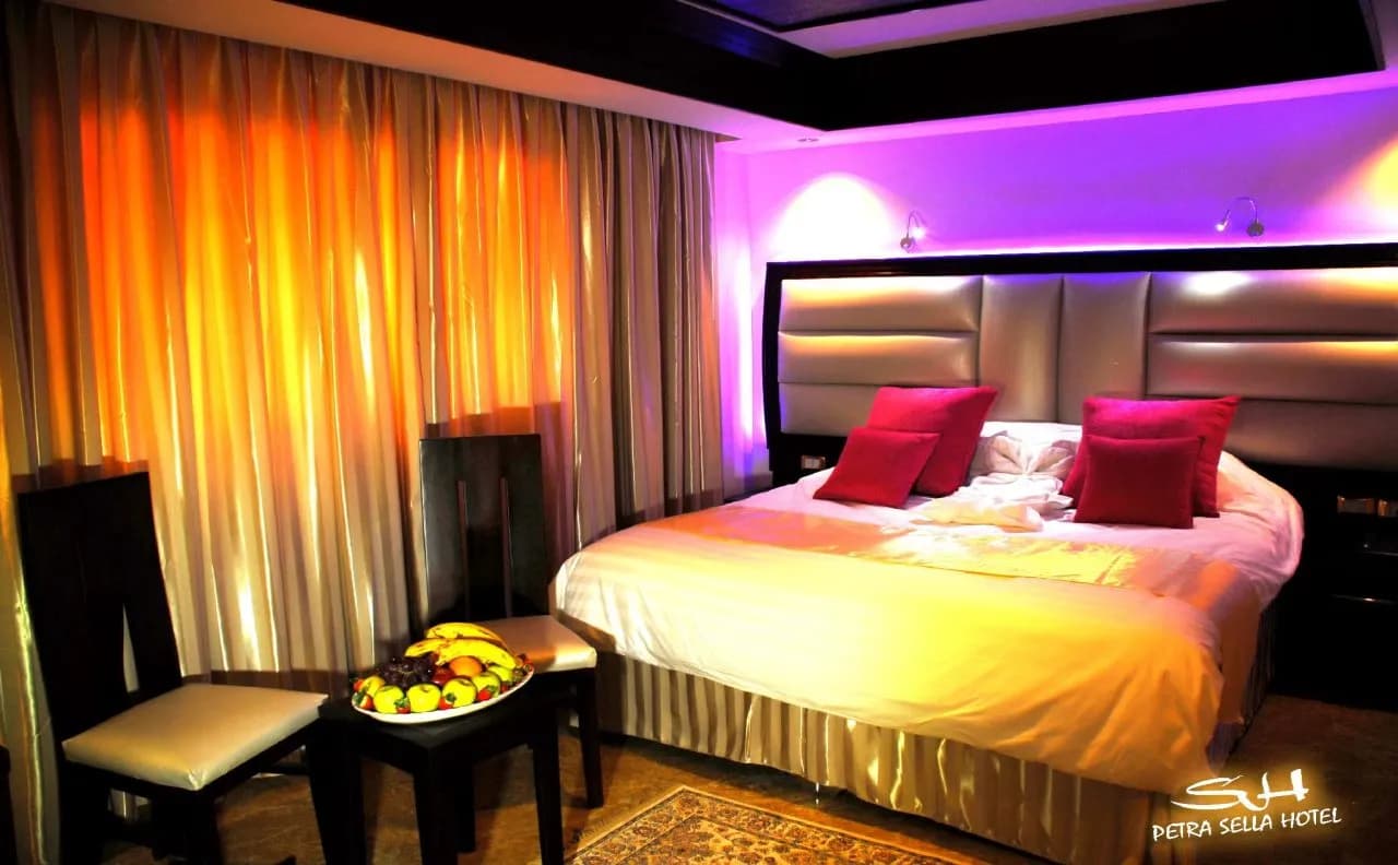 Sella Hotel 2