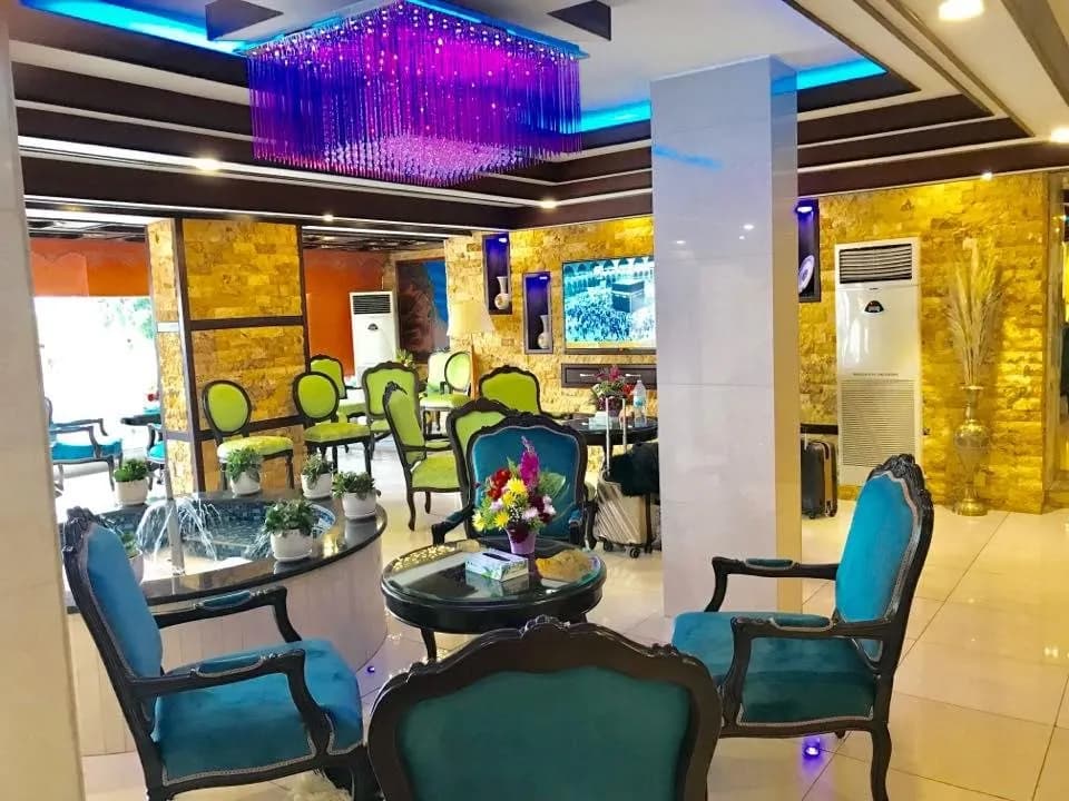 Sella Hotel 5