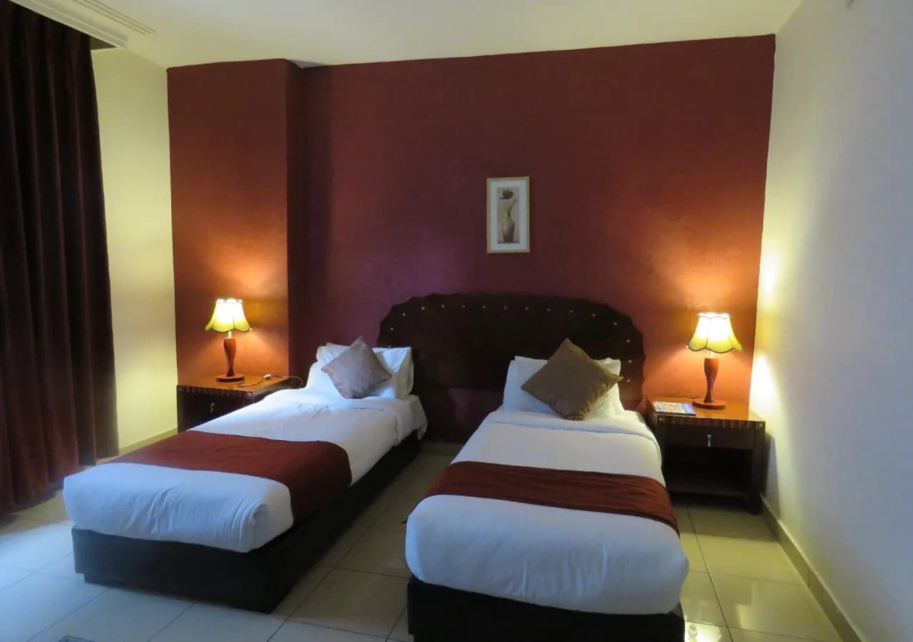 Amman Inn 4