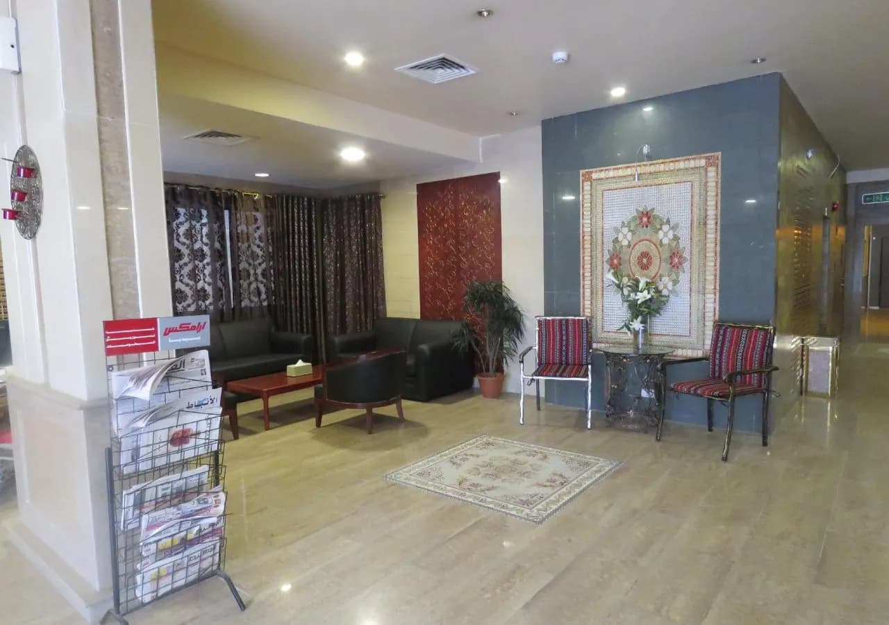 Amman Inn 3