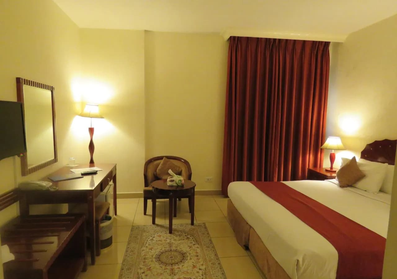 Amman Inn 2