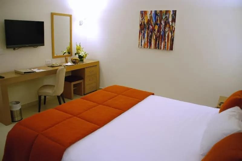 Ramada Resort by Wyndham Dead Sea 2