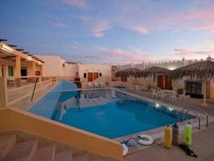 Red Sea Dive Center - Hotel & Dive Center 2