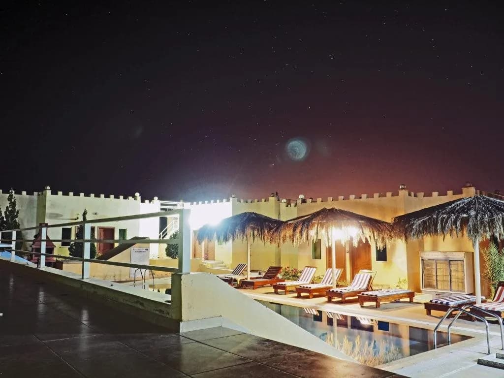 Red Sea Dive Center - Hotel & Dive Center 5