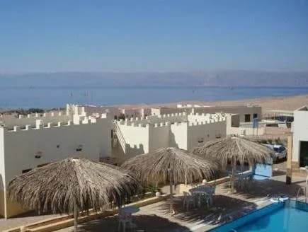 Red Sea Dive Center - Hotel & Dive Center