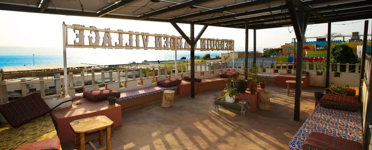 Bedouin Garden Village 3
