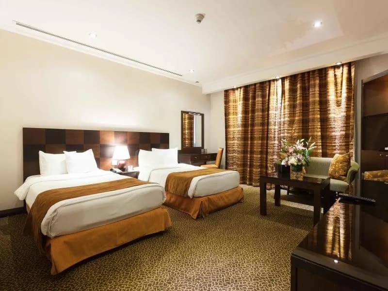 Ayass Hotel 4