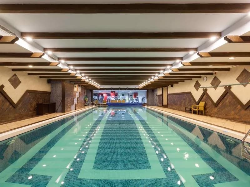 Ayass Hotel 5