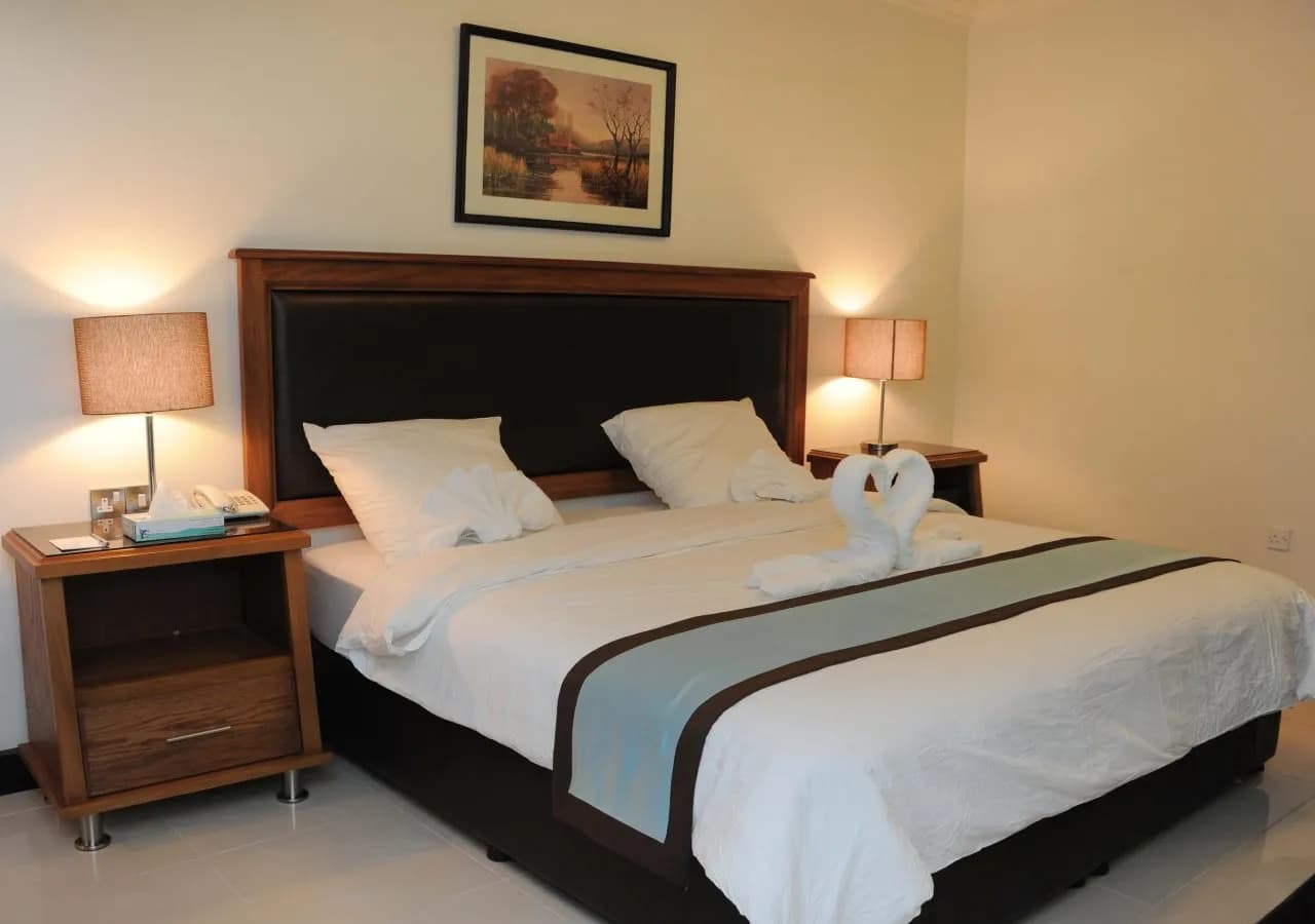 Al Raad Hotel 3