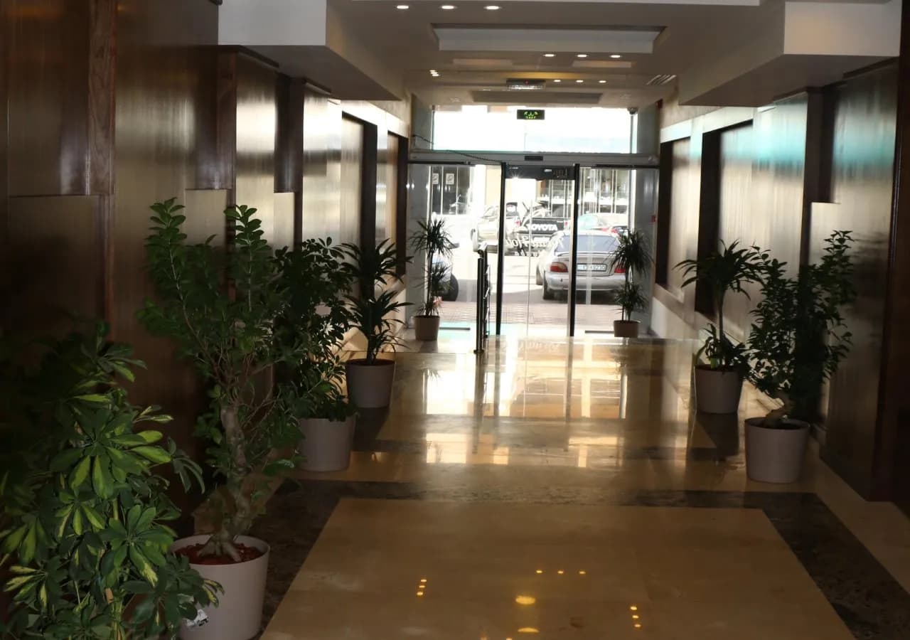 Al Raad Hotel 4