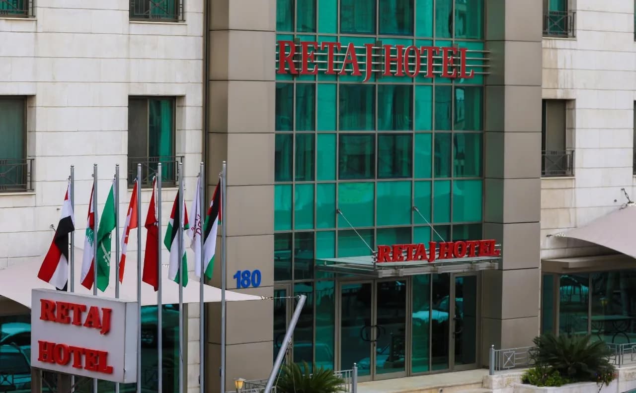 Retaj Hotel