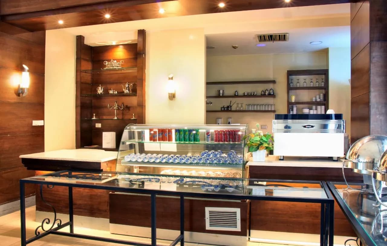 Retaj Hotel 3