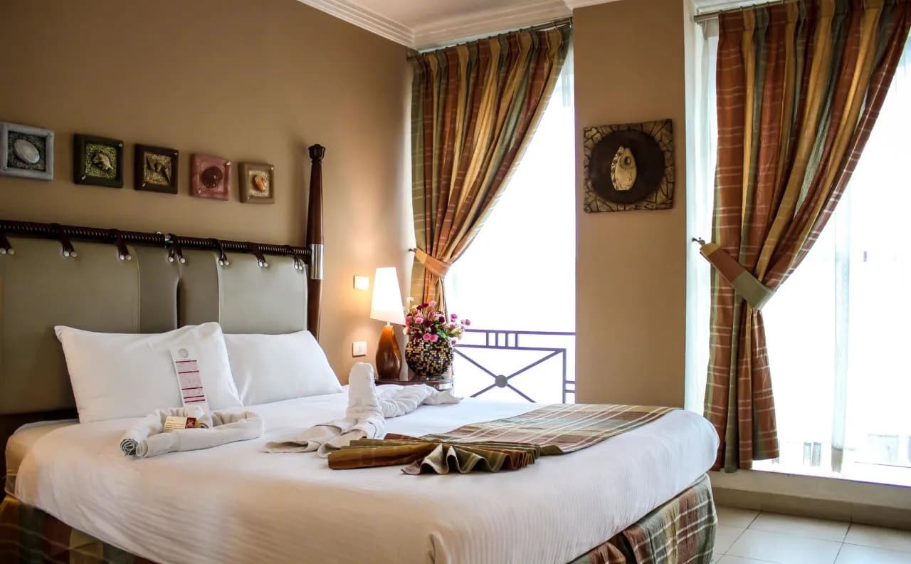 Retaj Hotel 2