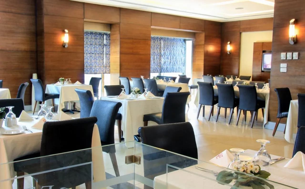 Retaj Hotel 5