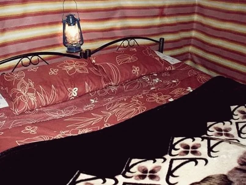 Seven Wonders Hotel-Petra 2