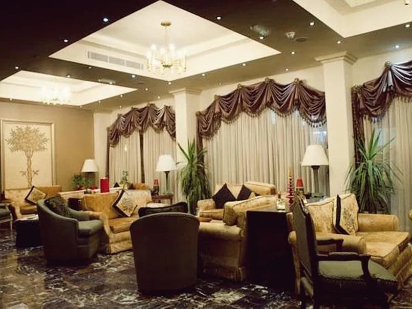 Grand Hotel Madaba 5