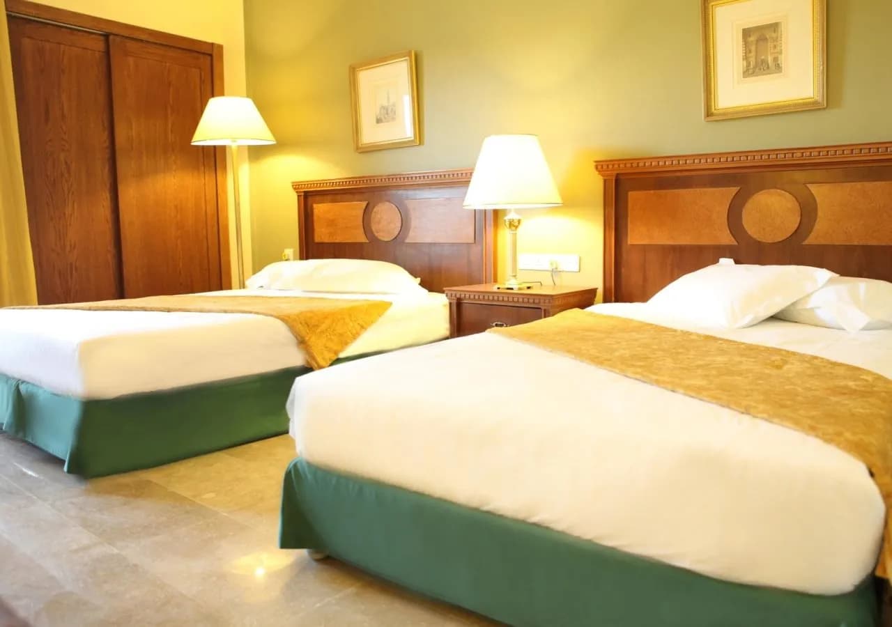 Grand Hotel Madaba 3